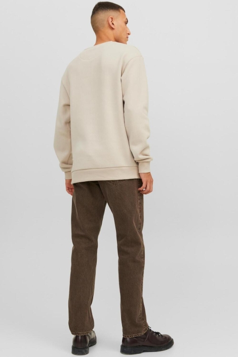 Jack & Jones jjebradley sweat crew noos